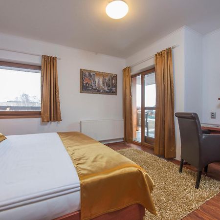 G88 Residence Veľka Lomnica Ruang foto