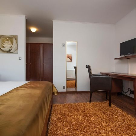 G88 Residence Veľka Lomnica Ruang foto