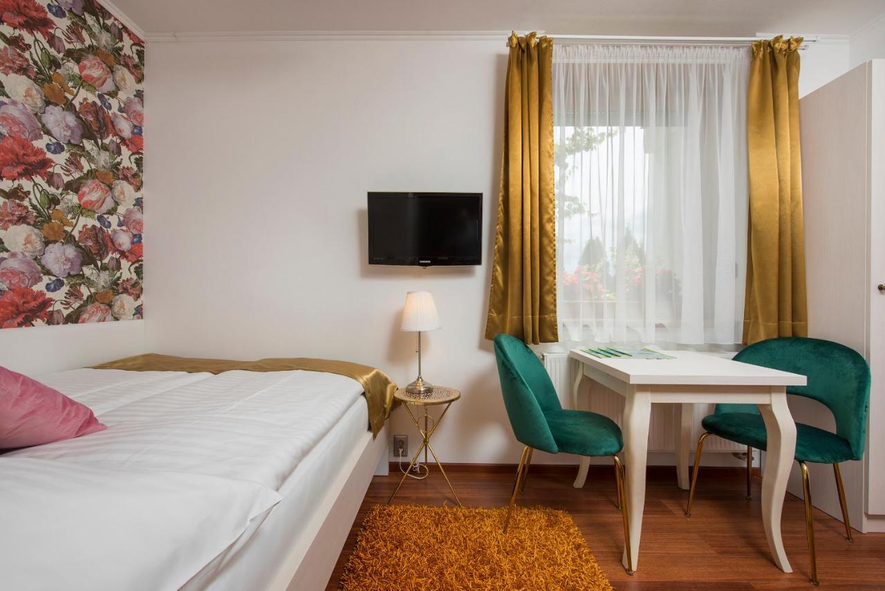 G88 Residence Veľka Lomnica Ruang foto
