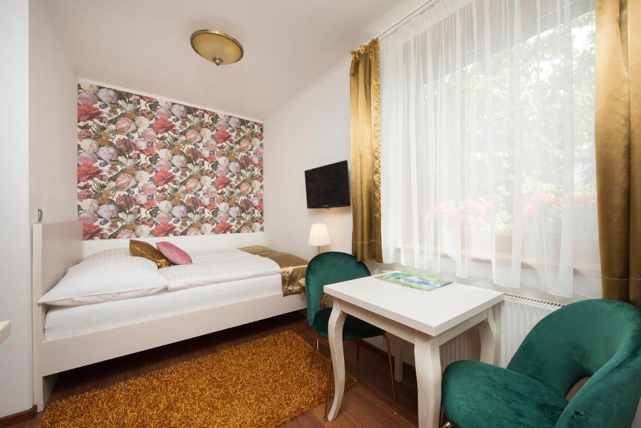 G88 Residence Veľka Lomnica Ruang foto