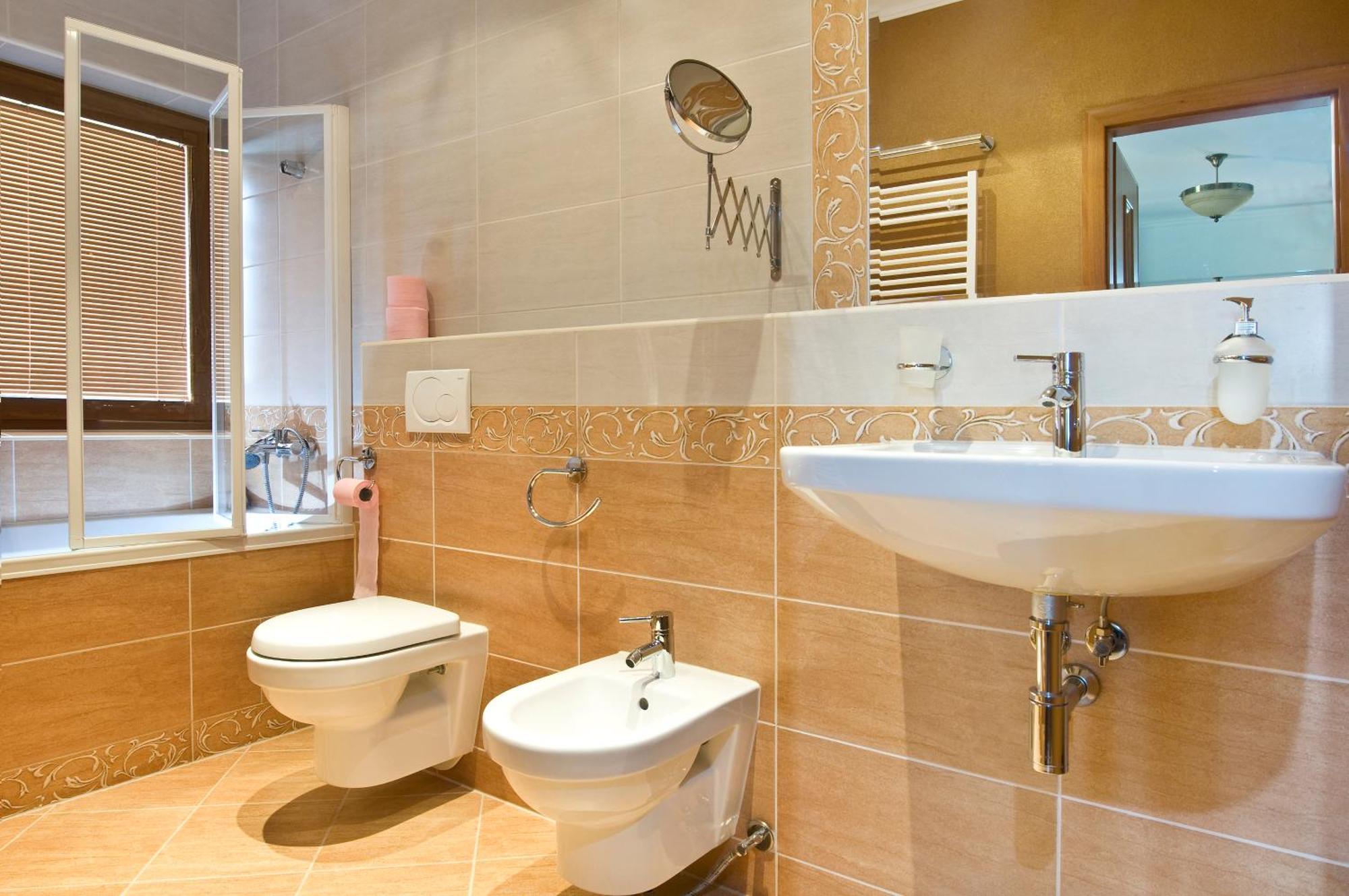 G88 Residence Veľka Lomnica Ruang foto