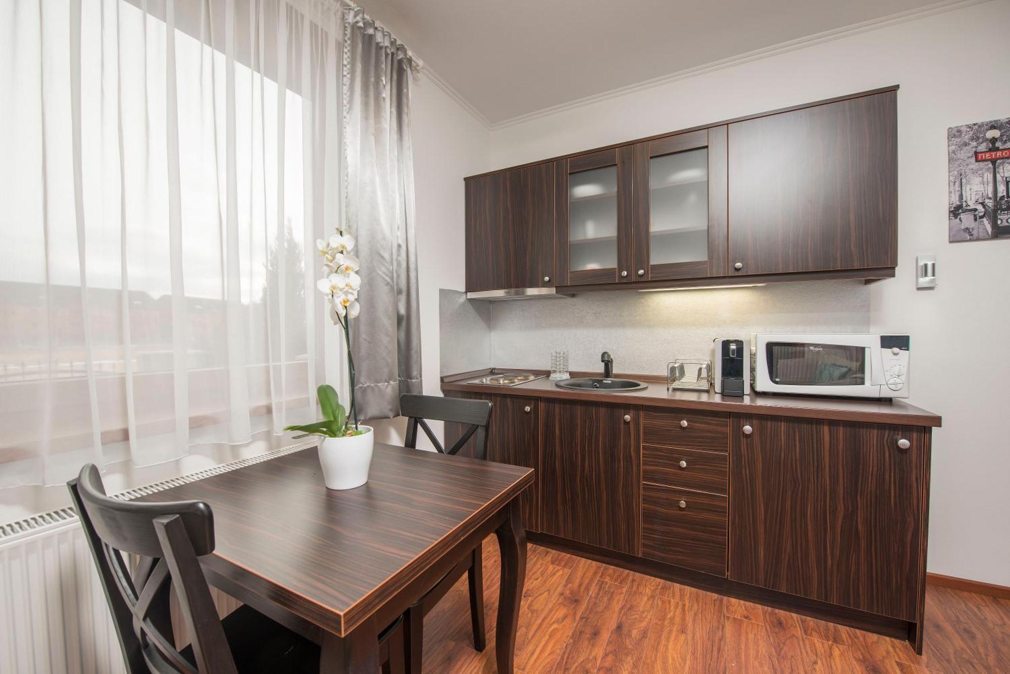 G88 Residence Veľka Lomnica Ruang foto