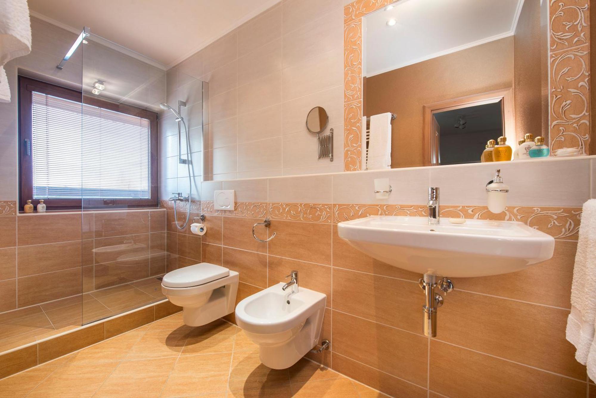 G88 Residence Veľka Lomnica Ruang foto