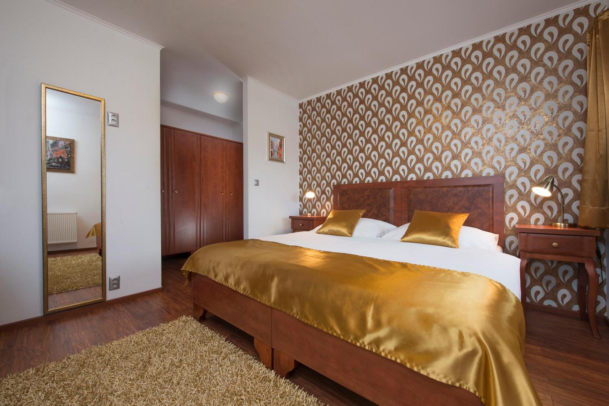 G88 Residence Veľka Lomnica Ruang foto
