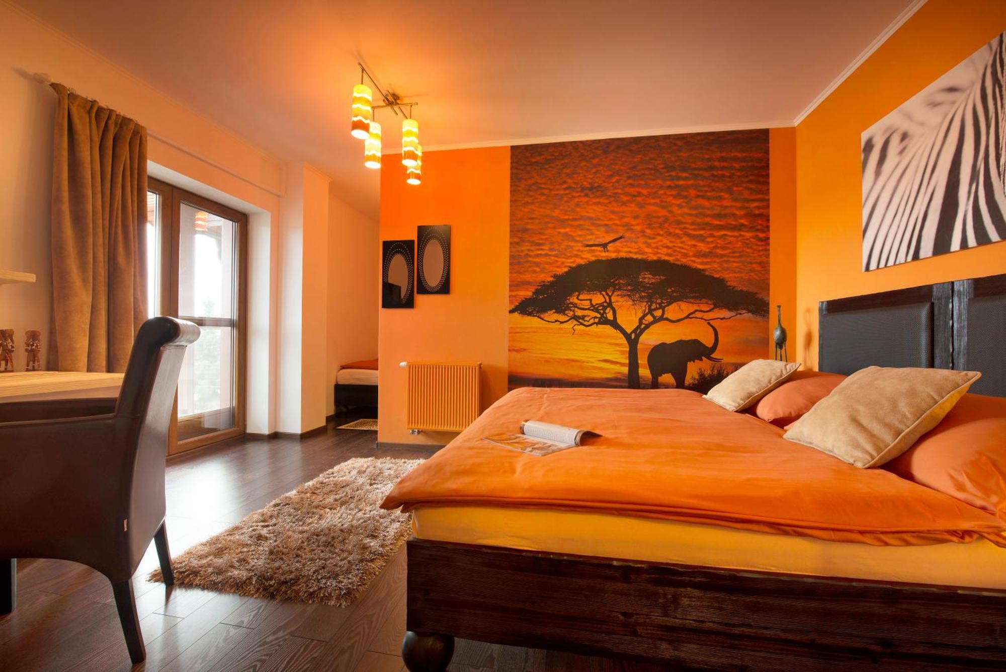 G88 Residence Veľka Lomnica Ruang foto