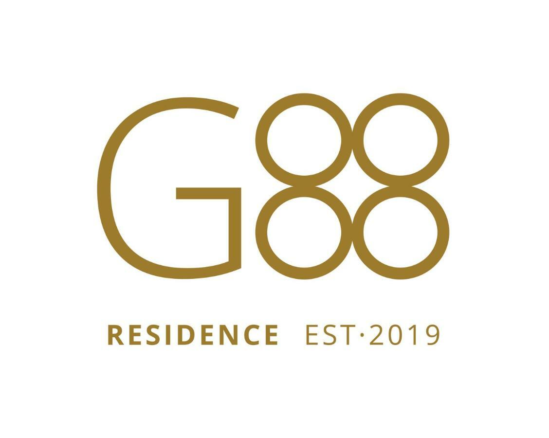 G88 Residence Veľka Lomnica Bagian luar foto