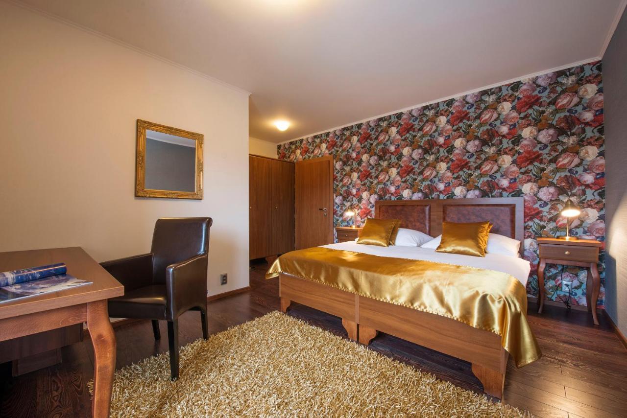 G88 Residence Veľka Lomnica Ruang foto