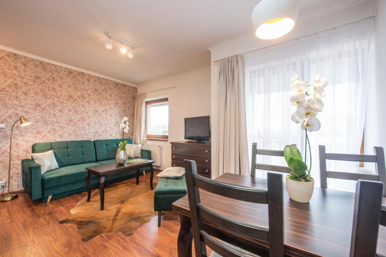 G88 Residence Veľka Lomnica Ruang foto